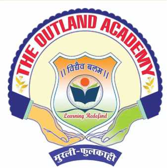 THE OUTLAND ACADEMY